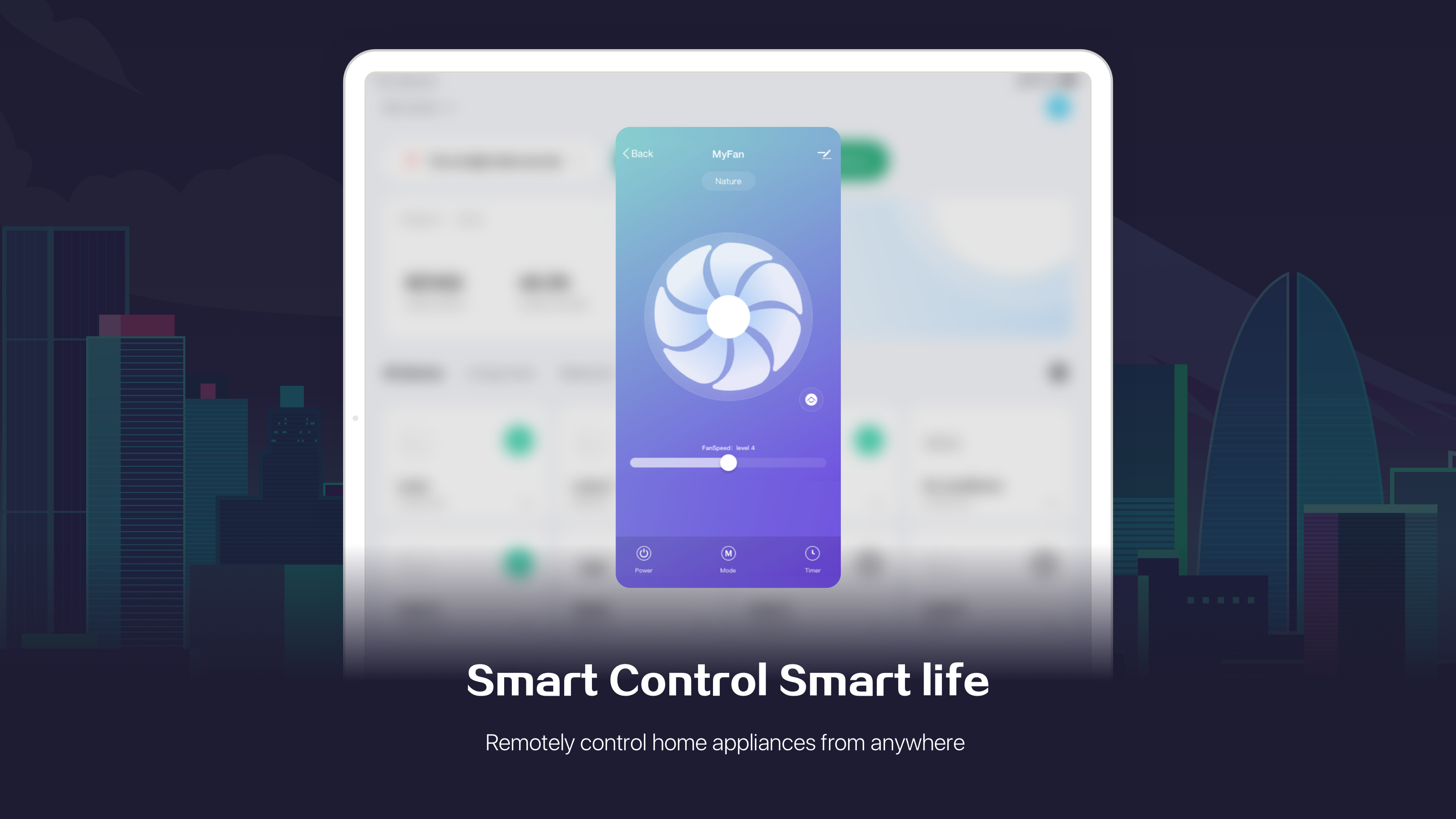 Скачайте и запустите Smart Life - Smart Living на ПК или Mac (Эмулятор)