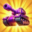 Guns vs Zombies (Merge Game)