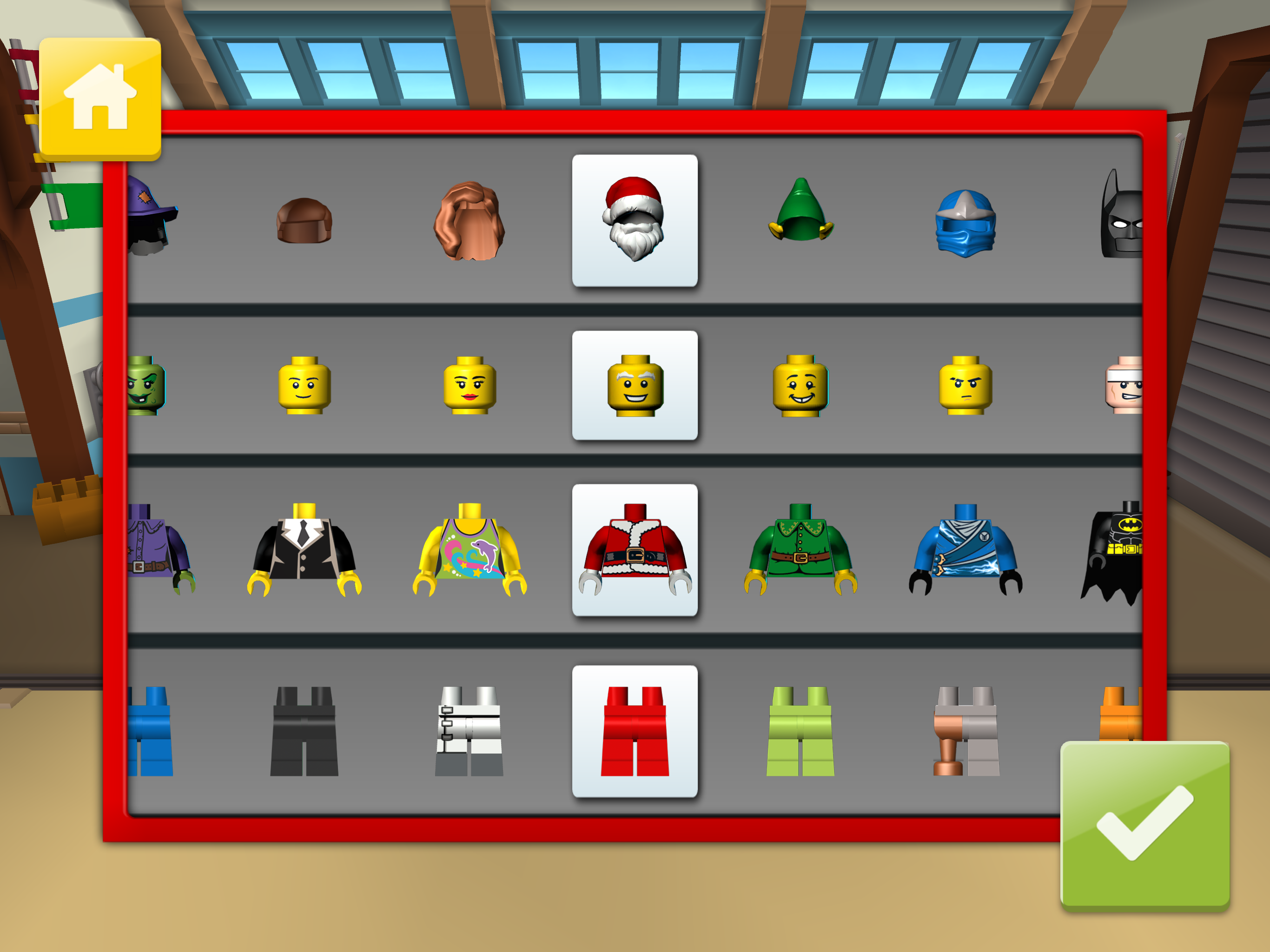 Lego juniors online game