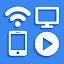 Cast to TV+ Chromecast Roku TV
