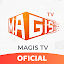 MAGIS TV PRO: OFICIAL