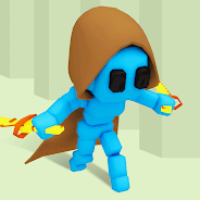 Chơi Samurai Flash on PC