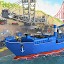 Port City: Schiff Simulator