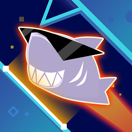 Snap Glide: Rhythm Dash