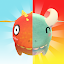 Dragons Merge