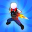 Shooting Assassin Survival IO