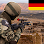 Sniper Attack 3D: Kriegsspiele