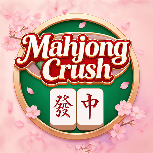 Mahjong Crush