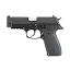 Pistol simulator