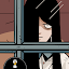 The Girl in the Window