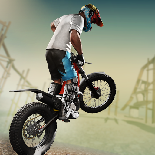 Play Trial Xtreme 4 Bike Racing Online