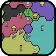 Играй Antiyoy на ПК