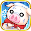 Piggy Clicker Winter