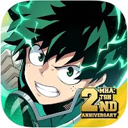 Gioca MHA:The Strongest Hero per PC