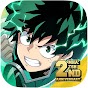 Jogue MHA:The Strongest Hero para PC