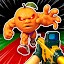 Alphabet Shooter: Survival FPS