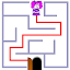 Maze Rescue: Save The Monster