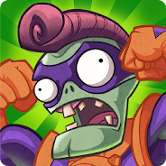 Chơi Plants vs. Zombies™ Heroes on PC