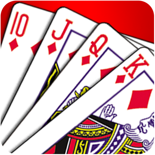 Phỏm - phom -  Đánh bài offline CLUB