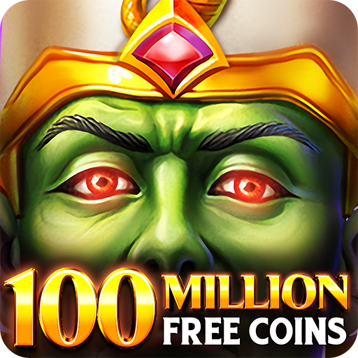 Slot Machines – Slots of Immortality™ Free Pokies