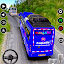 Coach Bus Simulator 3D Games
