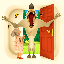Escape Game: Red Riding Hood