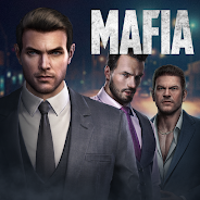 Играй The Grand Mafia на ПК