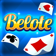 Jouez Belote & Coinche, jeu en ligne sur PC