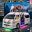 Mini Coach Bus Euro Bus game