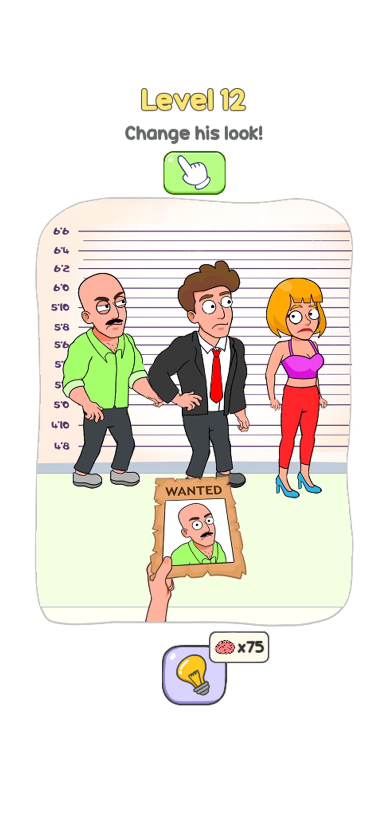 Play Hide My Proof Online