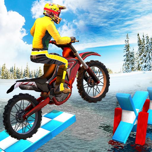 Bike Master 3D