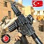 Karşı Terörist Fps Atış Oyunla