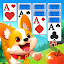 Solitaire Farm: My Little Pety