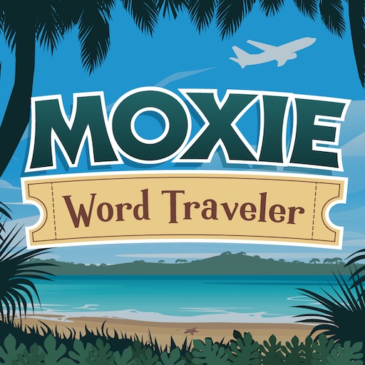 Play Moxie - Word Traveler Online