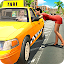 Real Taxi Simulator