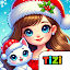 My Cat Town - Game Hewan