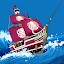 Ocean Odyssey: Hidden Treasure