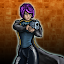 Cyber Knights RPG Elite