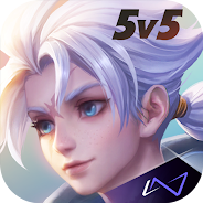Jogue Arena of Valor para PC