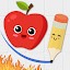 Fruit Escape: physics puzzle