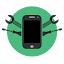 Mobile Tools