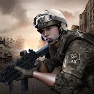 Fire Gun İndirin ve PC'de