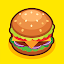 Foodpia Tycoon - Idle restaurant