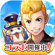 プレーする キャラバンストーリーズ をPCで