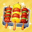 Goods Master: 3Dグッズソート仕分けゲーム