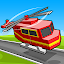 Helicopter Control 3D