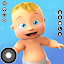 Virtual Baby Sitter Family Simulator