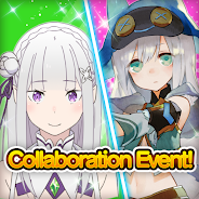 Chơi RPG Toram Online - MMORPG on PC