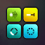Looppad - Groove & Beat Maker & Drum Pad & DJ