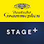 STAGE+ Stream Classical Music